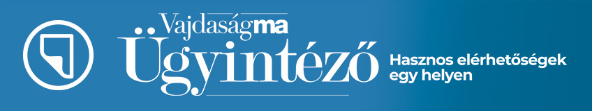 Ügyintéző – Hasznos elérhetőségek