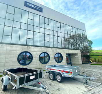 WFS2020 Logistika: Perfekt szolgáltatások kedvező árakon