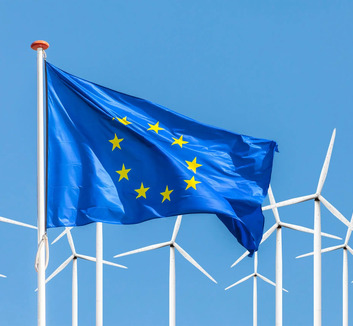Az EU 25 milliárd eurót mozgósítana a mediterrán térség zöldenergia-fejlesztéseire 2035-ig - illusztráció