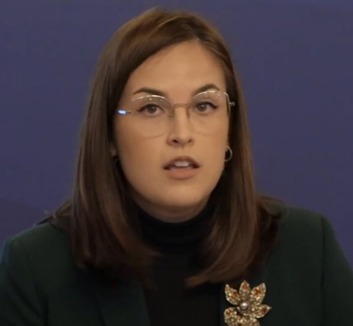 Pavkov: A következő évtizedben tisztább levegő és víz, kevesebb illegális szemétlerakó Szerbiában - illusztráció