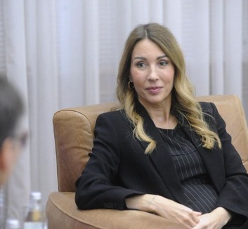 Dubravka Đedović Handanović: Nem terveznek szélerőműparkokat a Delibláti-homokpusztában - illusztráció