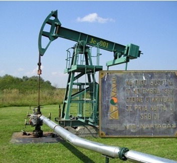 Olajexport-tilalom: Mennyi üzemanyagot exportál Szerbia és hová? - illusztráció