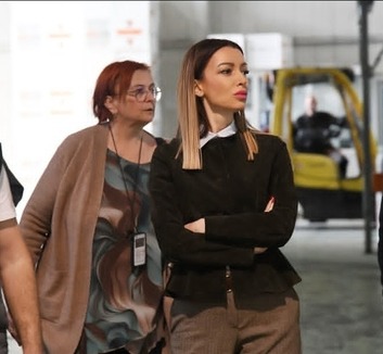 Mesarović: Új támogatási csomag a mikro-, kis- és középvállalkozások számára - illusztráció