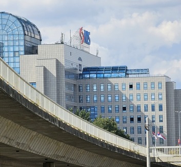 A NIS új működési engedélyt kért az OFAC-tól március 20. utánra - illusztráció