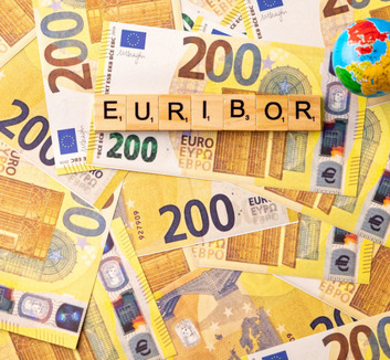 Nem várható drasztikus változás a hiteltörlesztésekben az euribor emelkedése miatt - illusztráció