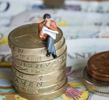 RZS: Jelentős a nemek közötti bérszakadék Szerbiában - illusztráció