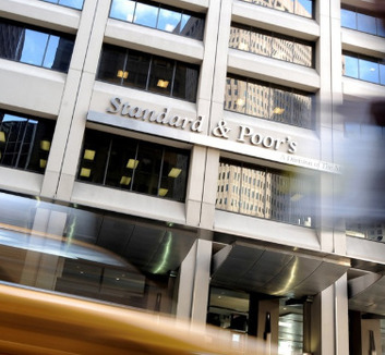 Befektetési szinten erősítette meg Szerbia hitelminősítését a Standard & Poor’s - illusztráció