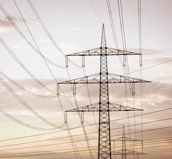 A gáz- és olajár-emelkedés az áram drágulását is magával hozhatja - illusztráció