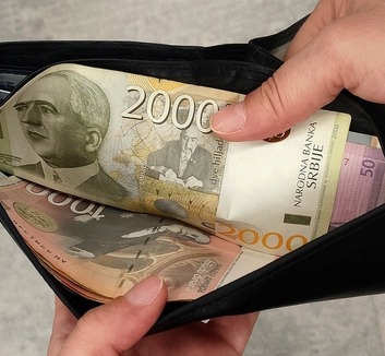 Vučić csökkentené a jövedelmi különbségeket Belgrád és az ország többi része között - illusztráció