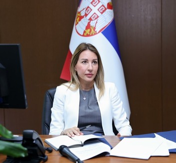 NIS: Összetett tárgyalások, Szerbia a legjobb megoldásra törekszik - illusztráció