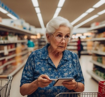 Márciusban 2,8 százalékra nőtt az infláció Szerbiában - illusztráció