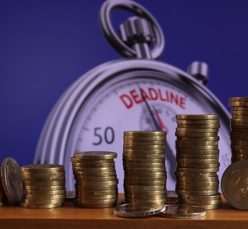 Vészriadót fújt az IMF, sorozatos államcsődök veszélye kopogtat - illusztráció