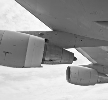 Energiaválság: Hat hétre elég kerozin maradt a piacon, összeomolhat az európai légi közlekedés - illusztráció