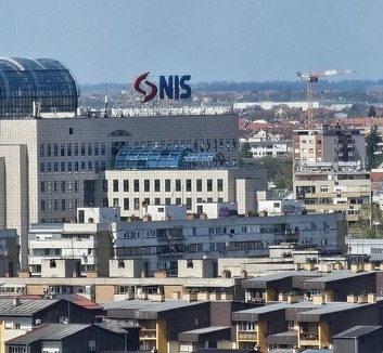 A NIS és a Mol számára is fontos a megállapodás véglegesítése - illusztráció