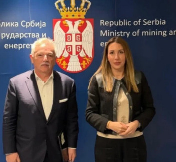 Mol: A NIS jövőjéről szóló tárgyalásokat a korábban aláírt keretmegállapodásnak megfelelően folytatják - illusztráció