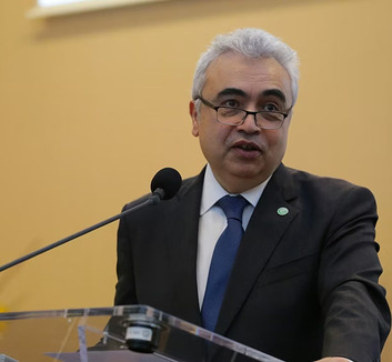 IEA: A világ legsúlyosabb energiaválsága bontakozik ki az iráni konfliktus miatt - illusztráció