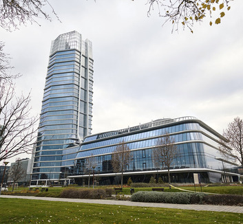 A Mol megtartaná a pancsovai finomítót - illusztráció