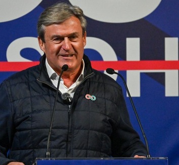 Kapitány István: Magyarország gazdaságát a Tisza-kormány tudásra, kreativitásra, versenyképes ötletekre építi - illusztráció