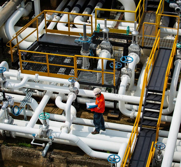 Horvátország és Bosznia-Hercegovina megállapodást írt alá a déli gázvezeték-összeköttetés megépítéséről - illusztráció