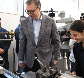 Új képzési központ nyílt Pancsován – a duális oktatás erősíti a dél-bánáti gazdaságot - illusztráció