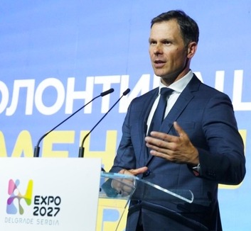 IMF: Szerbia stabil alapokkal rendelkezik a válságok kezelésére - illusztráció