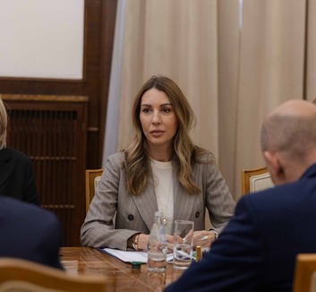 Đedović Handanović: Nem vagyunk elégedettek a Mol javaslatával, de továbbra is elkötelezettek vagyunk a tárgyalások mellett - illusztráció