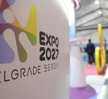 Egy év múlva nyit az Expo 2027, 20 ezer önkéntes jelentkezését várják - illusztráció