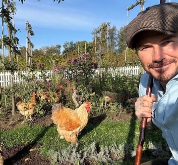 Rich List 2026: David Beckham az első brit sportmilliárdos - illusztráció