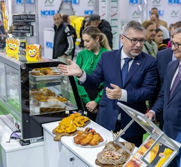 A szerb–cseh mezőgazdasági együttműködés erősítéséről tárgyaltak Újvidéken - illusztráció