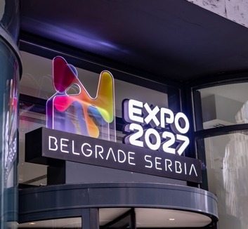 Három nemzetközi PR-ügynökség jelentkezett az Expo 2027 globális kampányára - illusztráció