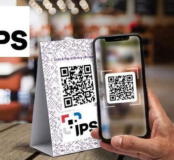 Egyre népszerűbb a QR-kódos fizetés Szerbiában - illusztráció