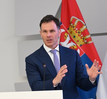 Mali: Őszre várható a költségvetés módosítása, a beruházások a tervek szerint haladnak - illusztráció