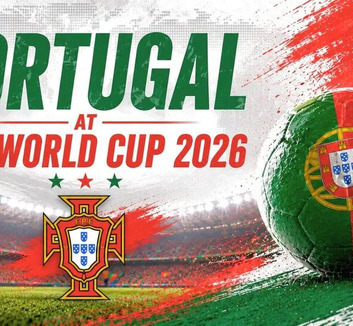 Portugália, noha nem is házigazda, csaknem egymilliárd eurót nyerhet a futball-világbajnokságon - illusztráció