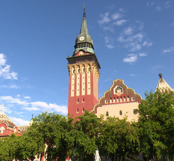 Szabadka elsőként kapott uniós elismerést a családbarát turizmusért Szerbiában - illusztráció