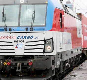 Több mint 420 dolgozót bocsáthat el a Srbija Kargo - illusztráció