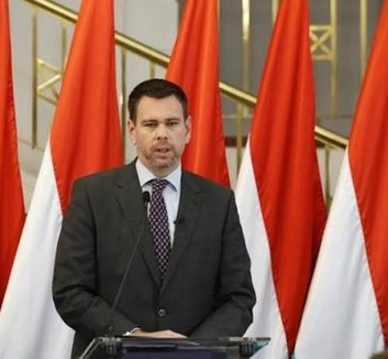 Vitézy Dávid: Magyarországon a legmagasabb a vasúti járművek átlagos életkora egész Európában - illusztráció