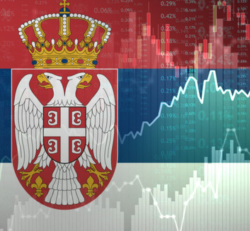 Májusban nőtt Szerbia államadóssága - illusztráció
