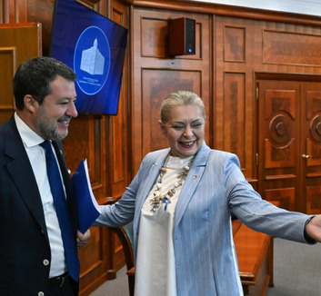 Újraindulhat a Belgrád–Trieszt vasútvonal - illusztráció