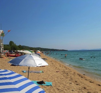 Idén nyáron is Görögország a szerbiai turisták kedvenc úti célja - illusztráció