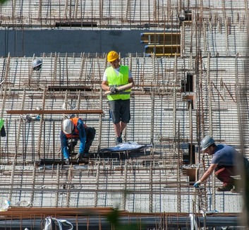 A szakszervezetek kötelezővé tennék a hőségben végzett munkára vonatkozó szabályokat - illusztráció