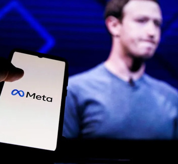 Mark Zuckerberg mindenki számára általánosan elérhetővé tenné az MI jelentette "szuperintelligenciát" - illusztráció