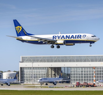 Milyen repülőjegyárakra számíthatunk, ha távozik a Wizz Air és a Ryanair? - illusztráció