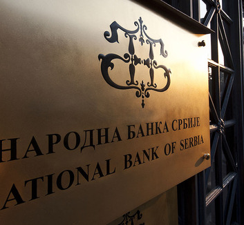 A Szerb Nemzeti Bank változatlanul hagyta az irányadó kamatlábat: Továbbra is 5,75 százalék - illusztráció