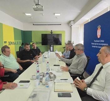 Glamočić: A 40 dináros napraforgóár nem reális, jelentős drágulás várható - illusztráció