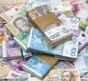 Fiskális Tanács: Az egyszeri kifizetések alig mérséklik a szegénységet, viszont növelhetik az inflációt - illusztráció