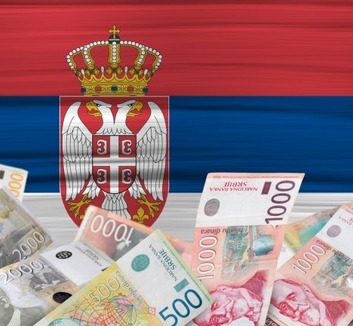 Közel kétmillióan kaptak egyszeri állami támogatást, mintegy 50 milliárd dinárt utaltak át - illusztráció