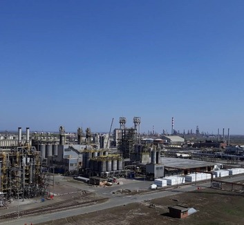 15 millió eurós nagyjavítás miatt leáll a pancsovai Petrohemija - illusztráció