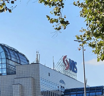 Az OFAC október 30-áig meghosszabbította a NIS működési engedélyét - illusztráció