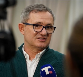 Glamočić: Az állam célja a stabil vadállomány és a vadászterületek felelős kezelése - illusztráció