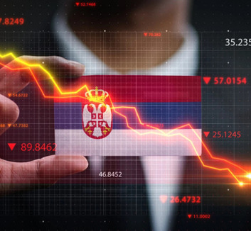 A Világbank szerint gyorsulhat a szerb gazdaság növekedése - illusztráció